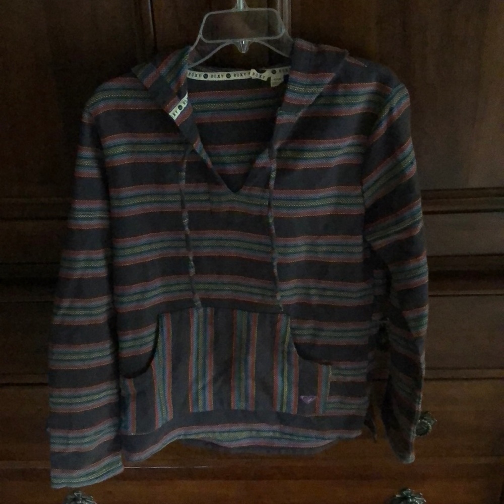 Roxy Pullover - image 1